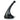 Suction Cup Mount |  17mm Ball Compatible with Garmin