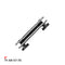 Arms | 4.75" - 11" Dual 20mm Ball & Socket Joints | Carbon Fiber Shaft