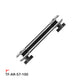 Arms | 4.75" - 11" Dual 20mm Ball & Socket Joints | Carbon Fiber Shaft