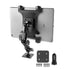 AMPS Drill Base Mount | 7" Modular Arm | Tablet Holder | 20mm Ball System