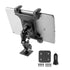 AMPS Drill Base Mount | 4.5" Modular Arm | Tablet Holder | 20mm Ball System