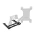 TRAXX™ - Fast Track Plus™  Dashboard Device AMPS Bracket | Ford F-150 - 11th Gen (2004 to 2008) (P/N FT04)