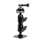 Action Camera and GoPro Compatible Mount | 3.5" Arm | AMPS Base