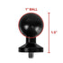 1 inch ball camera adapter