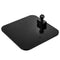 Table Top Mounting Base for up to 3 Devices - Heavy Duty 3 lbs Base