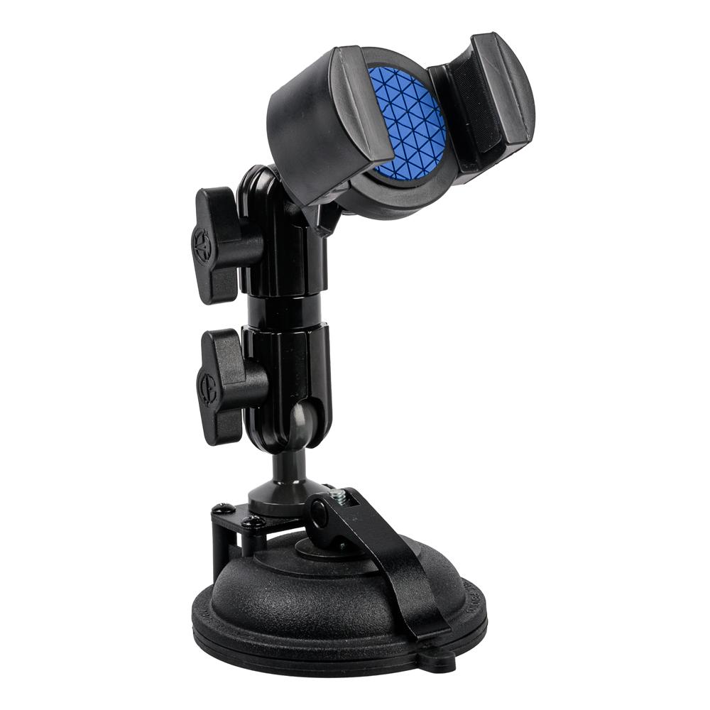 Suction Cup Mount  | 3.5" ARM | Phone Holder