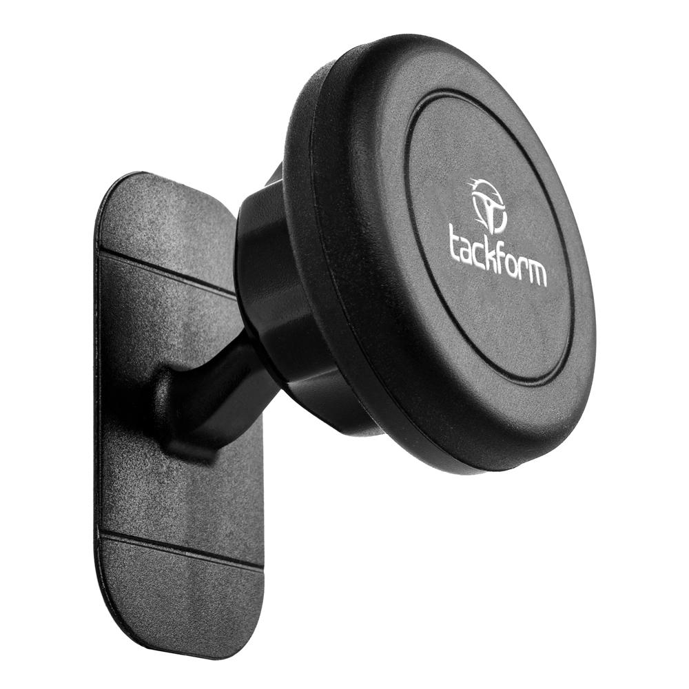 Magnetic Phone Holder for Cars, Home and Office | Adhesive Dash Mount