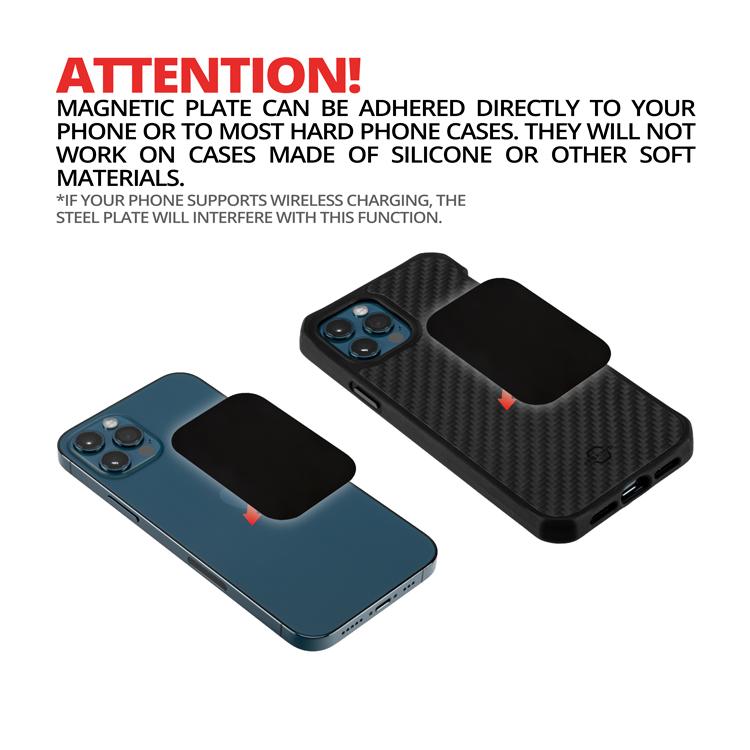 Magnetic Phone Holder for Cars Magnetic Phone Holder for Cars