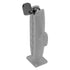 Metal 2 Hole Diamond Adapter | 1"/25mm/B-Sized Ball