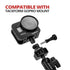 Aluminum GoPro Protective Housing for GoPro Hero 8