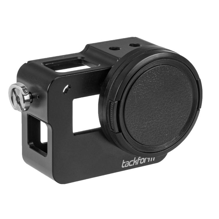 Aluminum GoPro Protective Housing for GoPro Hero 7