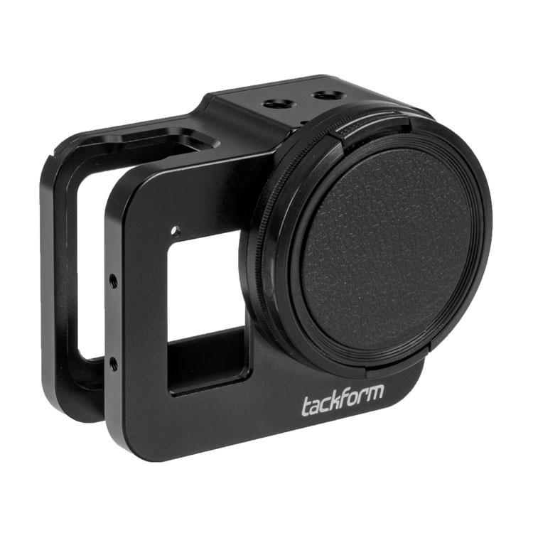 Aluminum GoPro Protective Housing for GoPro Hero 8