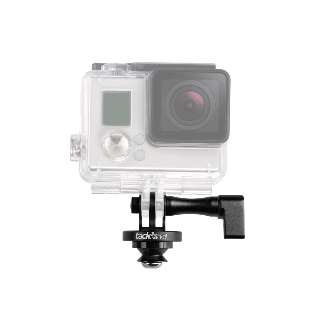 Action Camera Holder | Flange