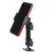 Enduro Series™ Phone Mount | 4.75" Arm | Diamond Base