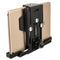 Metal Locking Tablet Cradle | 1"/25mm B-Sized Ball Connection