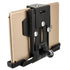 Metal Locking Tablet Cradle | 26mm Ball Connection