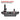 Fast Track Plus™ Dashboard Center Bracket - Jeep Wrangler JK/JKU (2011-1018) (P/N FT09)