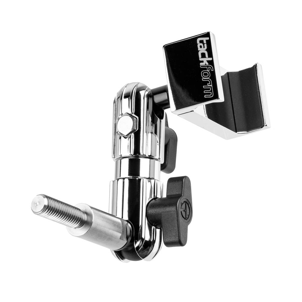 Chrome Phone Mount for BMW