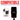 Seat Rail/Floor Bolt Mount | 21" Rigid Aluminum Neck | Phone Holder