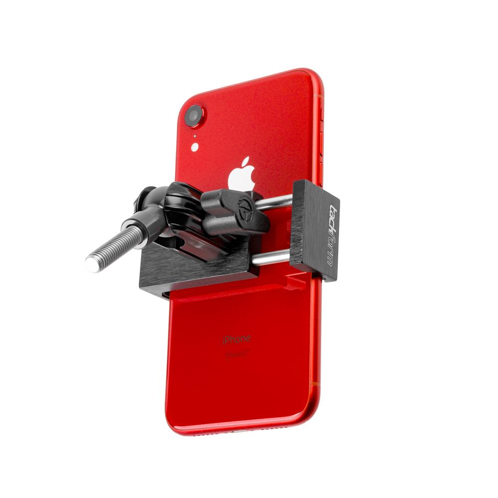 Iphone Android Holder for Motorcycles