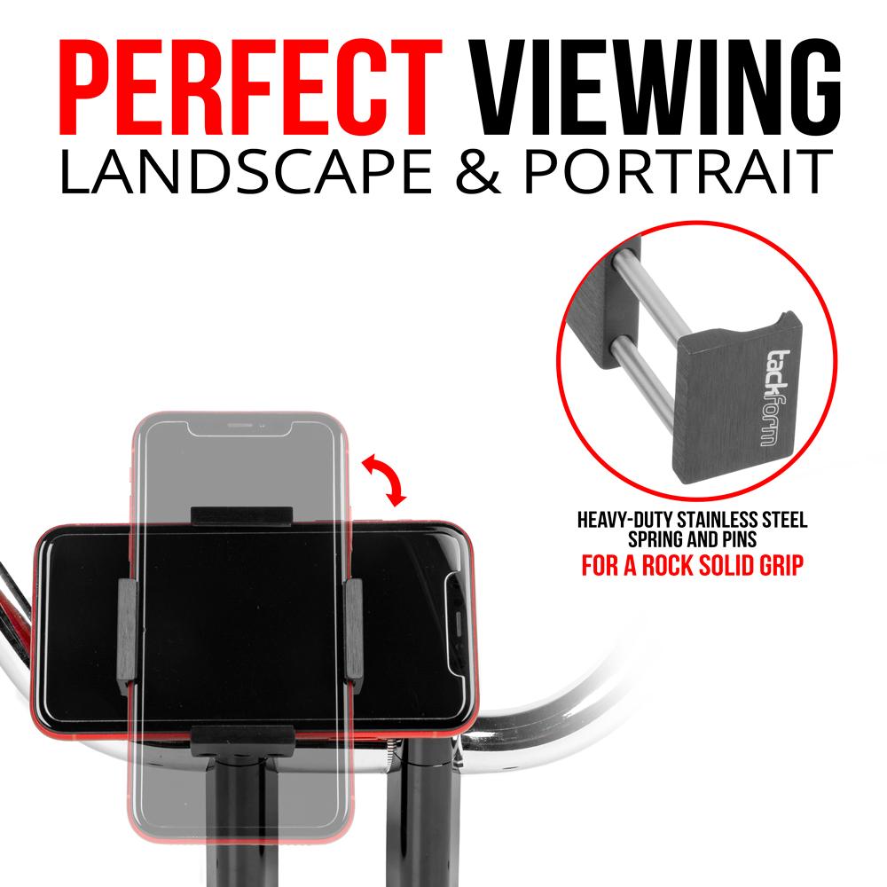 M8 Bolt Mount | Short Reach