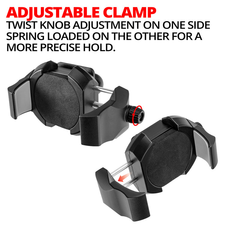 Transport™ Cradle with 25MM/1" B Sized Ball