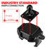 Transport™ Wireless Charging Cradle , Cable, and Car Charger - Magsafe Compatible