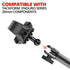 Transport™ Cradle with 20mm Ball