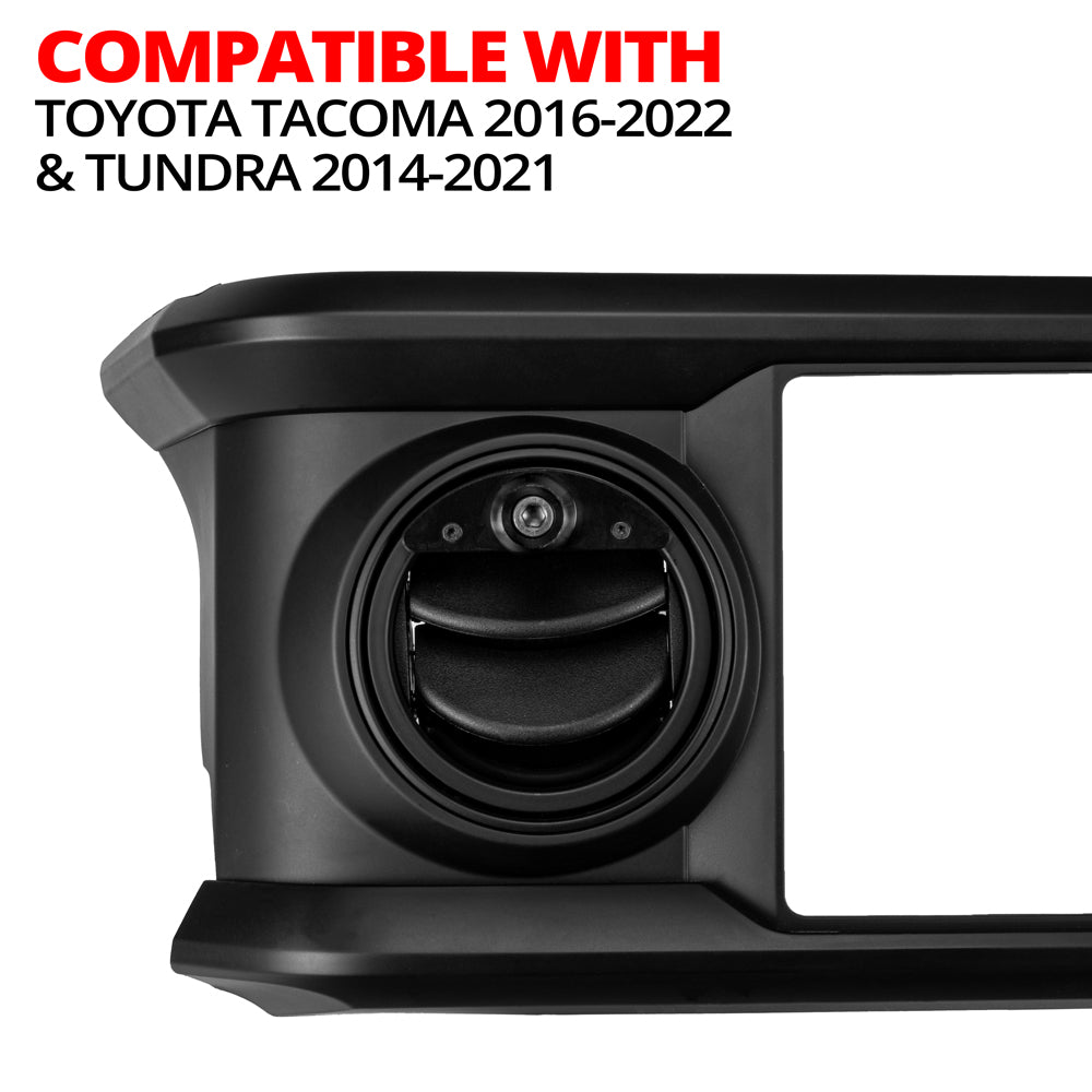 Vent Mount Phone Holder | Magnetic Phone Holder | '16-'23 Toyota Tacoma | '14-'21 Toyota Tundra