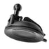 Suction Cup Mount | 3.5" Diameter | 20mm Ball