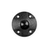 AMPS Adapter- Round | Plastic | 1"/25mm/B-Sized Ball