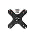 Drill Base AMPS Mount with Hybrid Arm and Vesa Holder