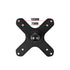 Vesa Holder | 75mm To 100mm | 1"/25mm/B-Sized Ball Ball