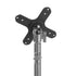 Vesa Holder | 75mm To 100mm | 1"/25mm/B-Sized Ball Ball