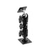 AMPS Drill Base Mount | 4.5" Modular Arm | Dual-T Holder | 20mm Ball System