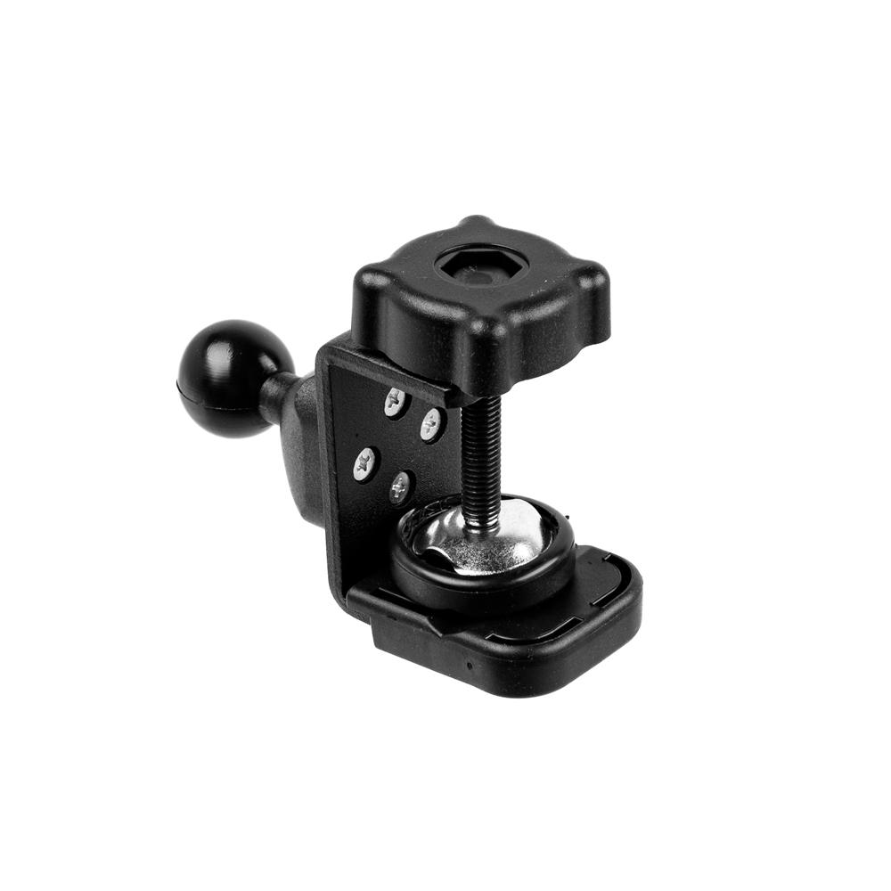 Table Clamp Mount | 1"/25mm/B-Sized Ball Connection