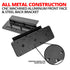 Fast AMPS Dash Bracket With 20LITE Phone & Tablet Mounts | 2009-2025 Ford E-Series (SCRATCH AND DENT ONLY)
