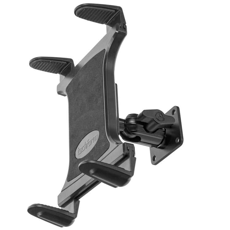 AMPS Short Reach Tablet Holder | 20mm Ball & Socket System