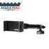 TRAXX™ - Assault Track Mount (Picatinny) | 7.5"- 9.25" Telescoping Arm | Enduro 20 LITE Phone Holder