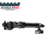 TRAXX™ - Assault Track Mount (Picatinny) | 7.5"- 9.25" Telescoping Arm | CB Microphone