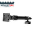 TRAXX™ - Assault Track Mount (Picatinny) | 7.5"- 9.25" Telescoping Arm | 4-Prong TPMS Monitor Holder