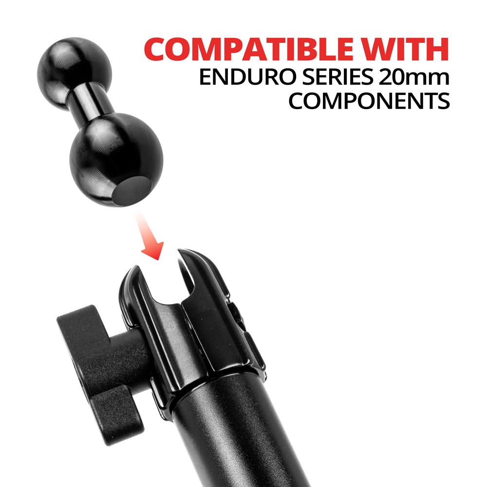 Adattatore di smontaggio per 7771 M17 x M20 x 52 mm Adattatore di smontaggio per 7771 M17 x M20 x 52 mm