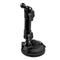 Suction Cup Mount | 4.75" Arm | 17mm Ball Compatible with Garmin