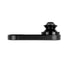 Pinch Bolt Mount | Thru Hole for M10 bolt or 3/8" bolt | Flange
