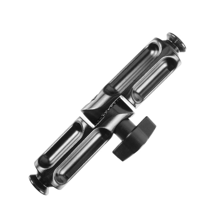 Arm | Modular | Dual Flange Connections