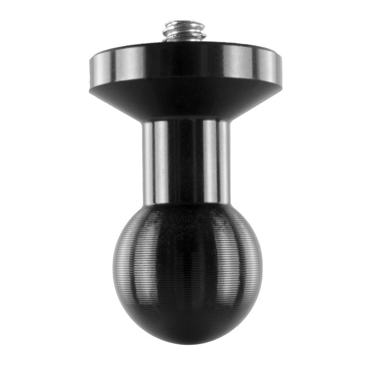 Camera Holder | 1/4"-20 Screw | 20mm Ball Connection | Enduro Series