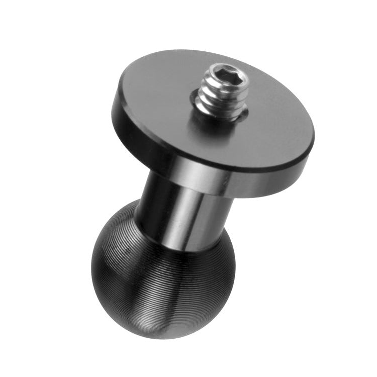 Camera Holder | 1/4"-20 Screw | 20mm Ball Connection | Enduro Series