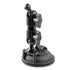 Suction Cup Mount | 3.5" Arm | 17mm Ball Compatible with Garmin