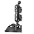 Suction Cup Mount | 3.5" Arm | 17mm Ball Compatible with Garmin