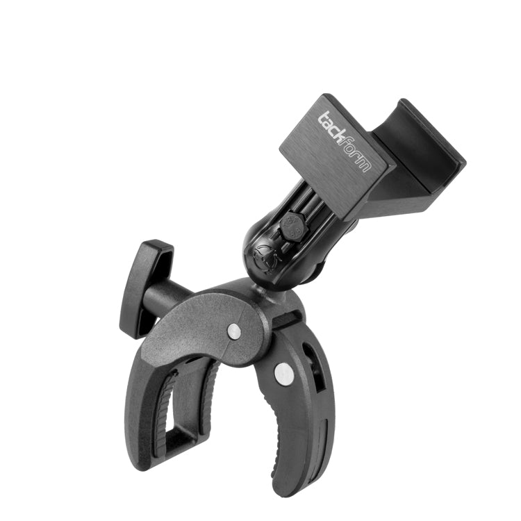 Enduro Series™ Phone Mount | Quick Clamp Bar Mount | 1"/25mm/B-Sized Ball